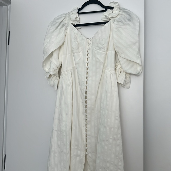 Cult Gaia Simona Dress - Picture 3 of 8